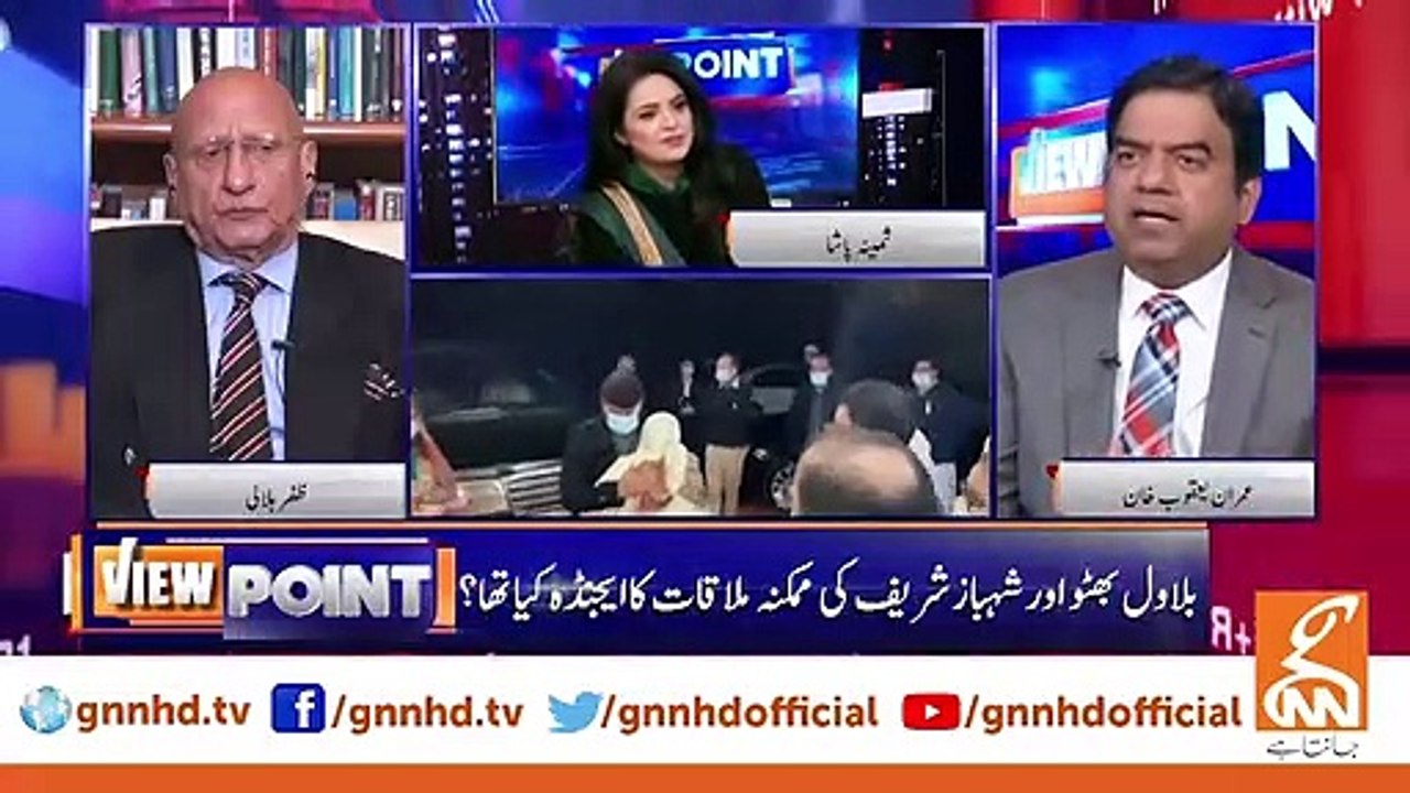 بلاول بھٹو شہباز شریف سے جیل میں کیوں ملیں گے واقفان حال کی بڑی خبر