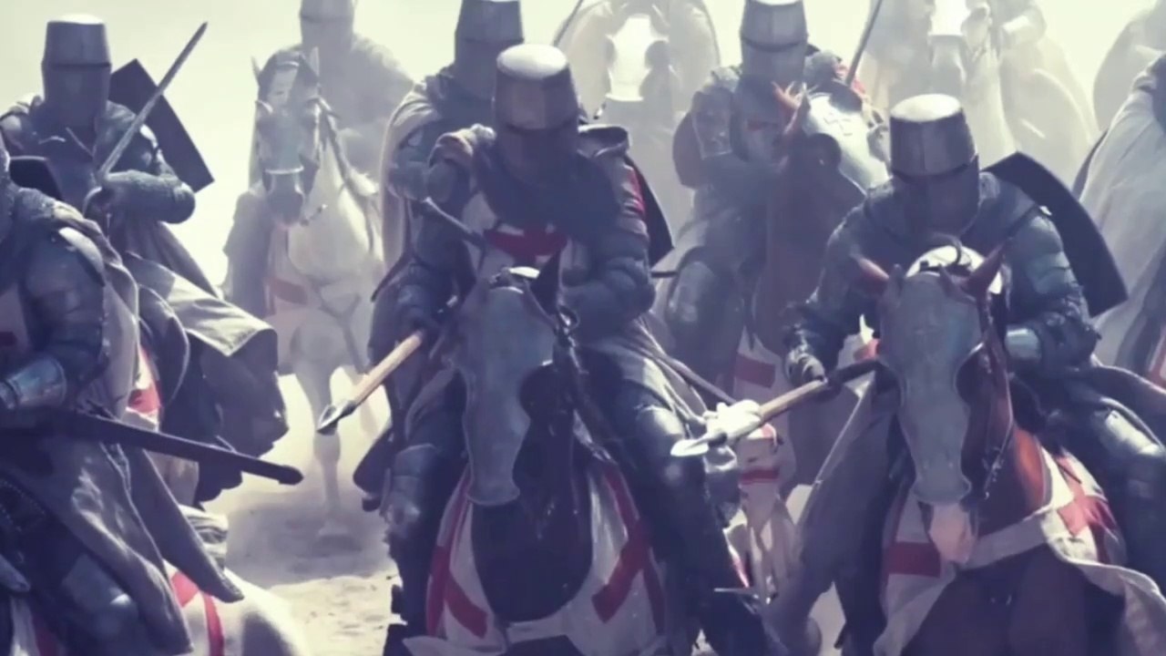 TAPINAK ŞÖVALYELERİ - BELGESEL FİLM İZLE TÜRKÇE DUBLAJ - KARANLIK ZİHİNLER BELGESEL KANALI