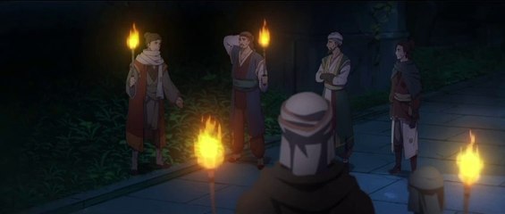 Heaven Officials Blessing EP.9 [ENG SUB]