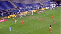Medipol Başakşehir 1-2 Gaziantep FK Maçın Geniş Özeti ve Golleri