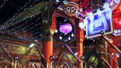 Ya Sahib-e-Sair-e-Sailani(R.A) ya Mohkum Deen-e-Sairani(R.A) - Manqibat | Muhamamd Ramzan Kaifi