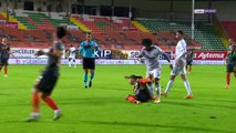 Aytemiz Alanyaspor 2-1 Beşiktaş Maçın Geniş Özeti ve Golleri