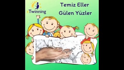 Temiz Eller Gülen Yüzler RAP Şarkımız