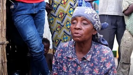 Moçambique: "Levaram-no e cortaram-lhe a cabeça"