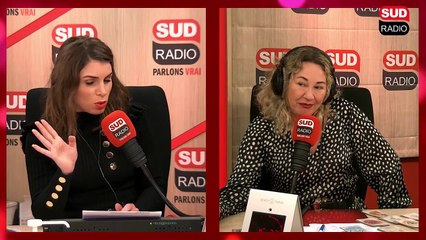 Jean-Noël : "J'ai trouvé des mails et des textos explicites !"