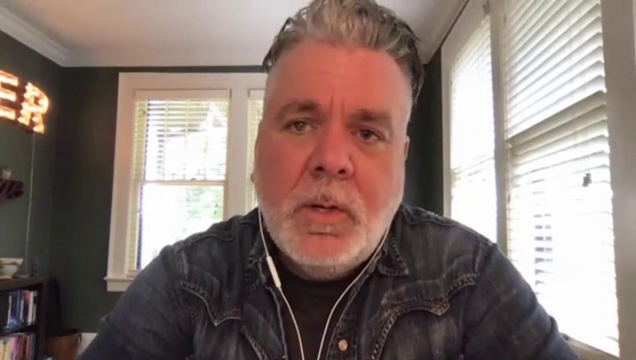 Rogers Masson Instagram Live  Interview