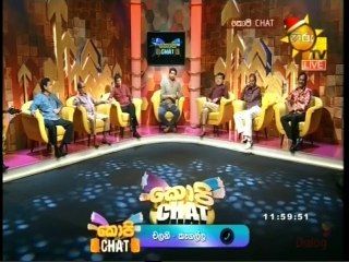 Copy Chat - 13-12-2020 Part 2