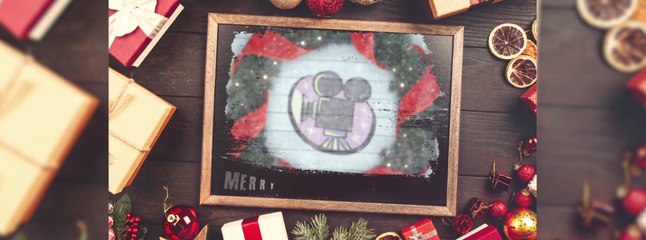video greetings christmas dm