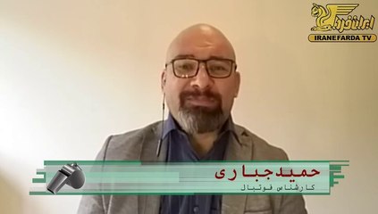 جباری:سلطانی فر نقشه شومی برای نابودی سرخابی‌ها گرفته است