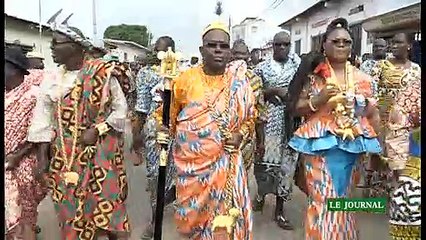 Le 19 Heures de RTI 2 du 13 décembre 2020 par Amy Coulibaly