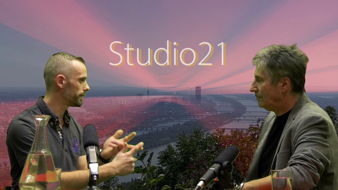 Wasser ist Leben - Wasser lebt