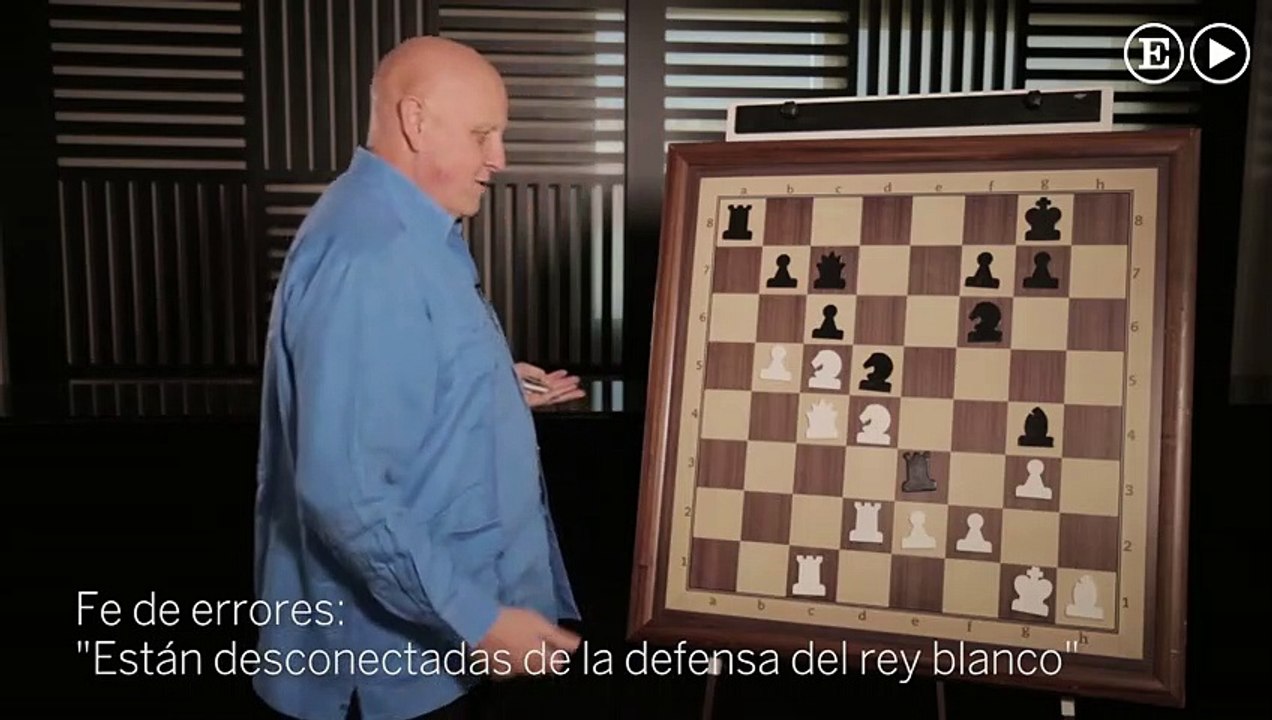 El rincón de los inmortales: Quizá la partida más bella de la historia #65