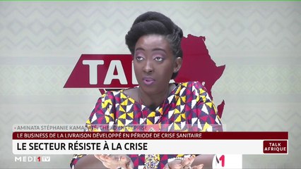 Le business de la livraison développé en période de covid-19: le secteur résiste à la crise - 13/12/2020