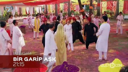 Bir Garip Aşk 45. Bölüm Fragmanı - 14 Aralık Pazartesi