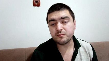 RÜYADA BARAJ SUYU GÖRMEK