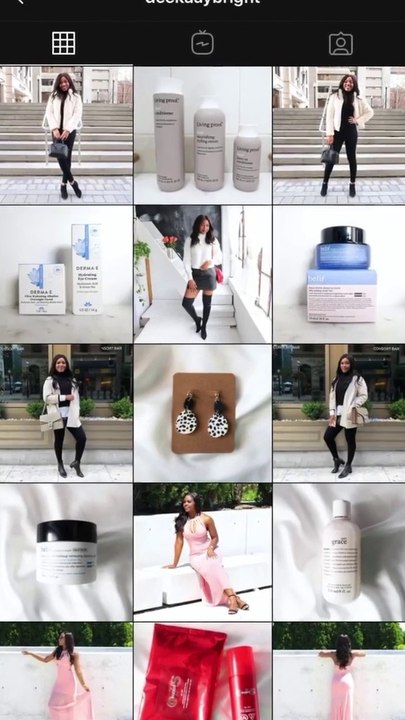 Deborah Kas | DeekayArt & Poïsed | INSPIRED ByMillennials