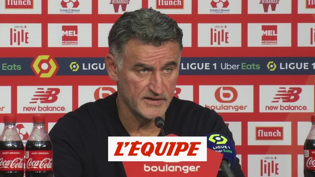 Renato Sanches ne rejouera pas en 2020 - Foot - L1 - Lille