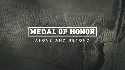 Medal of Honor : Above and Beyond - Bande-annonce de lancement