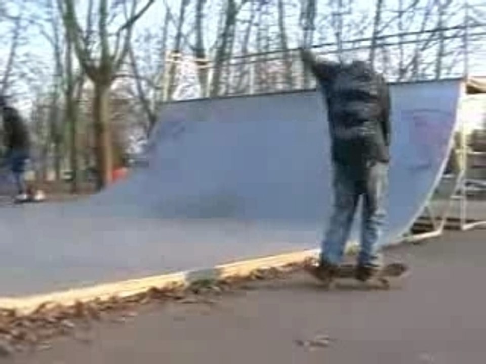 Session marclor