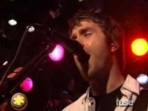 Simple Plan - When I'm Gone (Extra Sauce) [live]