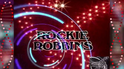 Rockie Robbins  - Hang Tough (Soul Train)