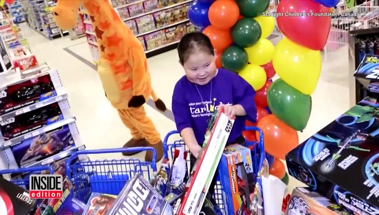 Our Most Surprising Stories About Toy Stores