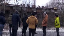 Kiev chiede che Chernobyl diventi sito del patrimonio UNESCO