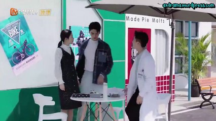 [AXDRAMA] Begin Again EP14 PART 2 - SUB INDO