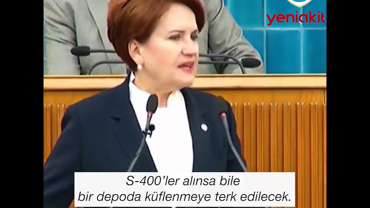 S-400 testleri sonrası sosyal medya yıkıldı! Alın size 'boru'