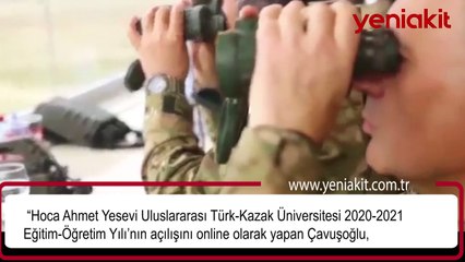 Ermenistan  savaş suçu işliyor