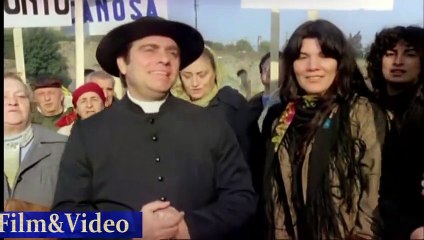 Schiaffi all'infinito - Lino Banfi HD