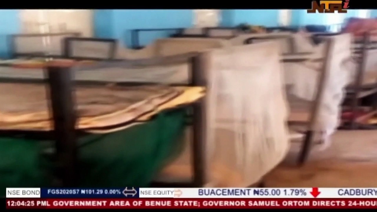 Νιγηρία: Επίθεση ενόπλων σε σχολείο