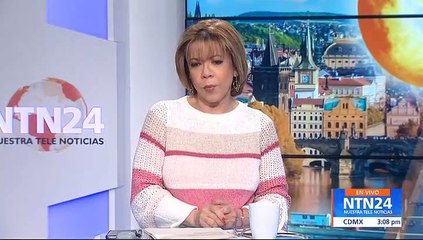 Entrevista a David Smolansky