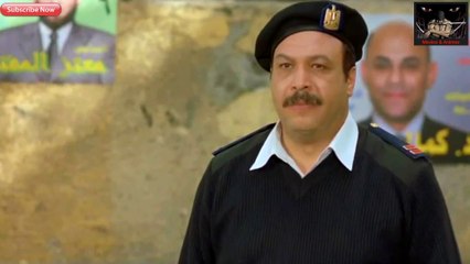 فيلم هي فوضى بطولة خالد صالح ومنة شلبي - جزء أول HD