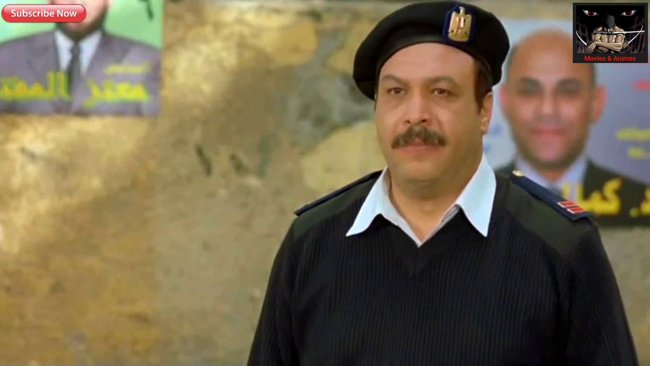 فيلم هي فوضى بطولة خالد صالح ومنة شلبي - جزء أول HD