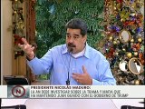 Pdte. Maduro: Tenemos avances del Plan Integral de 200 días de todas las Leyes para la recuperación de la economía