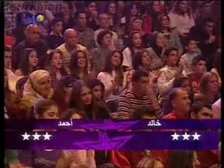 Prime 5 12/02 - Résultat Result Star Academy LBC5 (18)