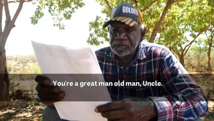 Australian families trying to find out what happened to their missing loved ones