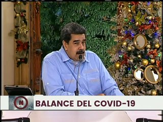 Jefe de Estado venezolano denuncia que empresa de WhatsApp censura su comunicación con el pueblo
