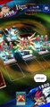 Yu-Gi-Oh! Duel Links - Number 79:  Battlin’ Boxer Nova Kaiser Gameplay (Rage of Volcano SR Card)