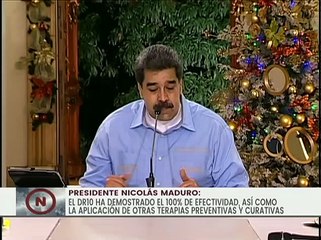 Carlos Alvarado: Las reuniones familiares son un foco de ampliación de la curva del COVID-19