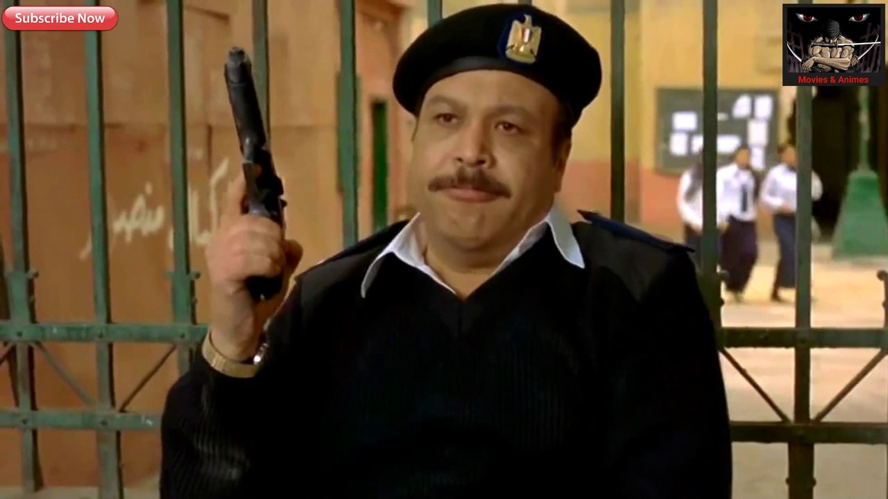 فيلم هي فوضى بطولة خالد صالح ومنة شلبي - جزء ثاني HD