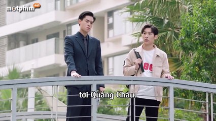 HOA HỒNG THỜI GIAN TRONG GIÓ BÃO Tập 12 VIETSUB HD - You Complete Me (2020)