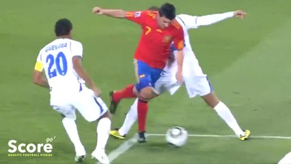 Football Legendary FIFA World Cup Goals - Mr. Perfect