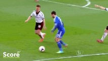In Football Matches Amazing Passes That No One Expected - Mr. Perfect