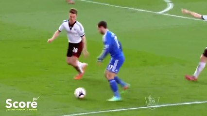 In Football Matches Amazing Passes That No One Expected - Mr. Perfect