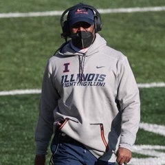 Lovie Smith and Gus Malzahn Relieved of Head Coaching Duties