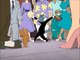 Tom and Jerry Tales - Way-Off Broadway