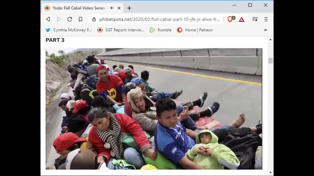 How humanity will escape Dark Ages and experience the great spiritual awakening Part 3 of 10