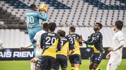 Highlights : Olympique de Marseille 2-1 AS Monaco